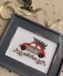 (image for) Holiday Car